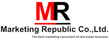 Marketing Republic Co.,Ltd.
